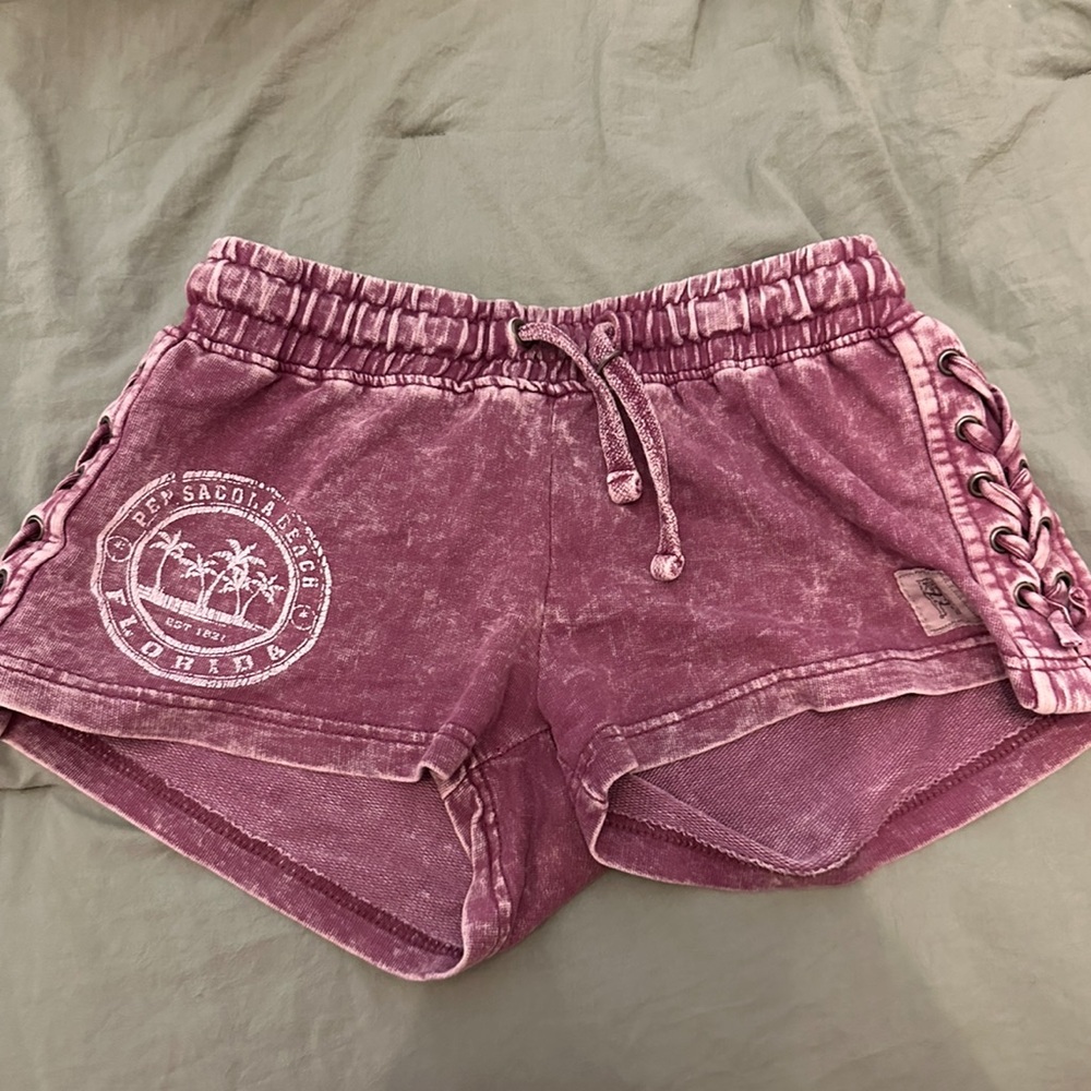 Florida Shorts